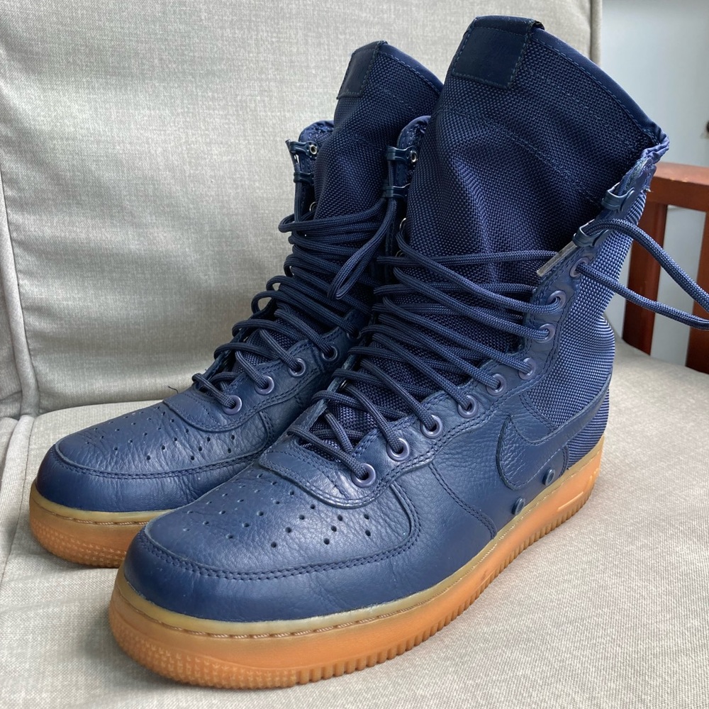 Nike SF Air Force 1